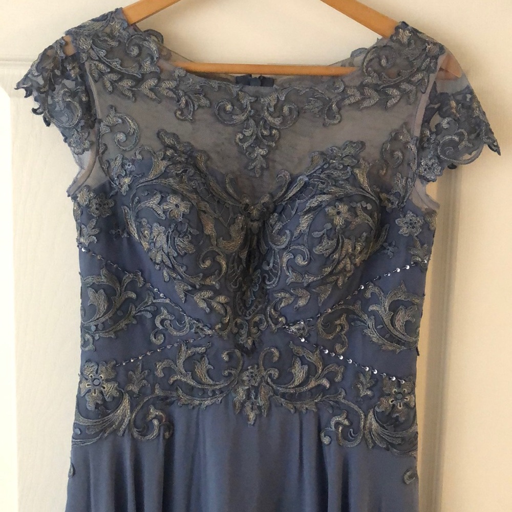 Dress for any special occasion!